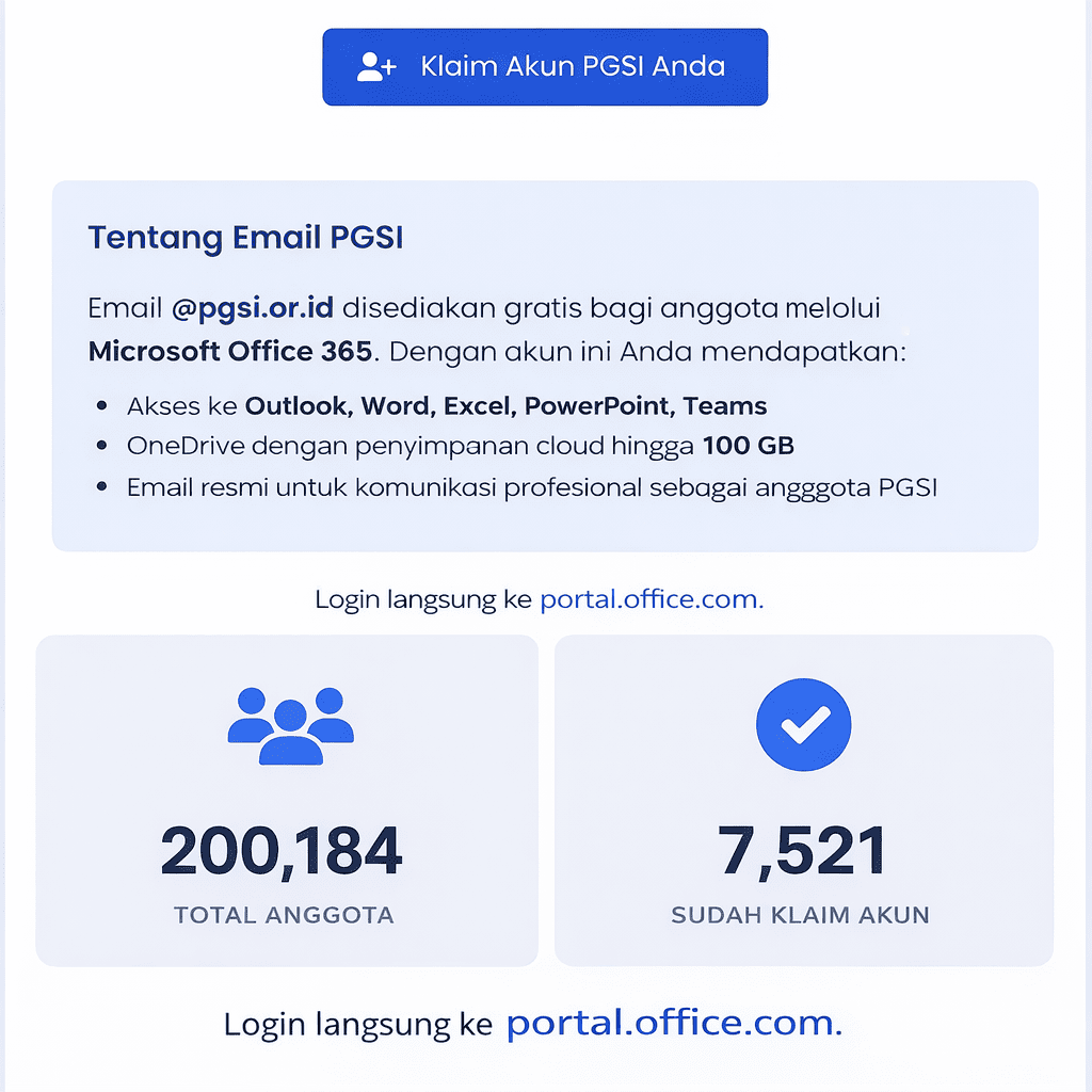 klaim-akun-PGSI